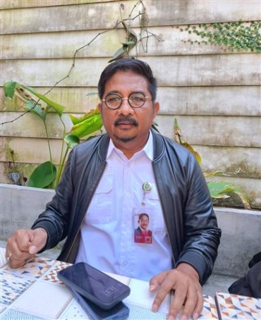 UMK Kepri tahun 2026 sudah rampung, Menunggu SK Gubernur