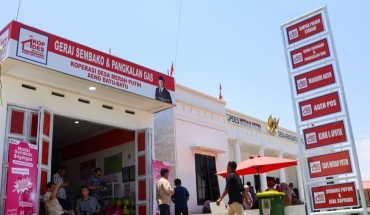 Waspadai Hoaks Larangan Toko di Sekitar Kopdes Merah Putih, Pemerintah Pastikan Usaha Warga Tetap Dilindungi